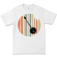 White Banjo Vintage Premium Tee - Bettercallsaul