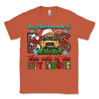 Copper the jolliest bunch of drivers this side of the nut Classic Tee - texasbilliewilder