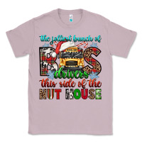 The Jolliest Bunch Of Drivers This Side Of The Nut Classic Tee | Teevron
