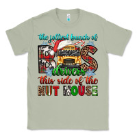 Matcha the jolliest bunch of drivers this side of the nut Classic Tee - texasbilliewilder