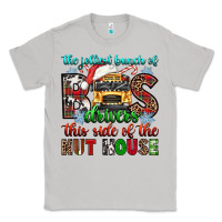 Moon Dust the jolliest bunch of drivers this side of the nut Classic Tee - texasbilliewilder