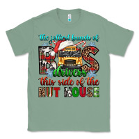 Sage the jolliest bunch of drivers this side of the nut Classic Tee - texasbilliewilder