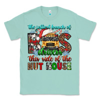 Seafoam the jolliest bunch of drivers this side of the nut Classic Tee - texasbilliewilder