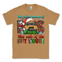 Toasted Coconut the jolliest bunch of drivers this side of the nut Classic Tee - texasbilliewilder