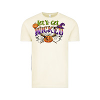 Vintage Arctic lets get wicked Vintage Tee - CowGirlArtShop