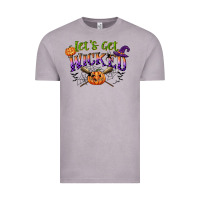 Lets Get Wicked Vintage Tee | Teevron