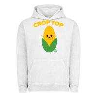 Pigment Lunar Rock corn t  shirt c r o p t o p t  shirt Urban Hoodie - trangStudio