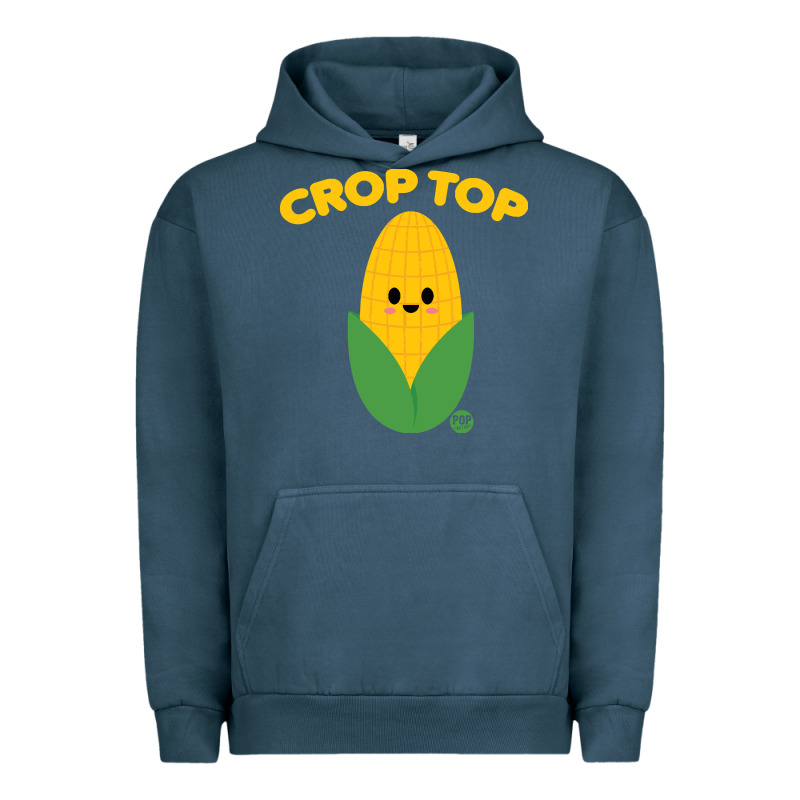 Corn T  Shirt C R O P T O P T  Shirt Urban Hoodie by trangStudio | Teevron