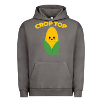 Pigment Tornado corn t  shirt c r o p t o p t  shirt Urban Hoodie - trangStudio