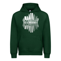 Forest Green knife t  shirt knife collection knife collector t  shirt Urban Hoodie - trangStudio