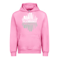 Fuchsia Pink knife t  shirt knife collection knife collector t  shirt Urban Hoodie - trangStudio