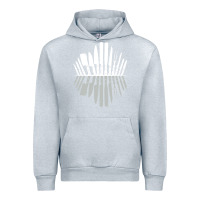 Heather Grey knife t  shirt knife collection knife collector t  shirt Urban Hoodie - trangStudio