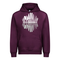 Mauve Wine knife t  shirt knife collection knife collector t  shirt Urban Hoodie - trangStudio