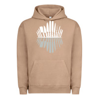 Pigment Burro knife t  shirt knife collection knife collector t  shirt Urban Hoodie - trangStudio