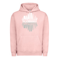 Pigment Salmon knife t  shirt knife collection knife collector t  shirt Urban Hoodie - trangStudio