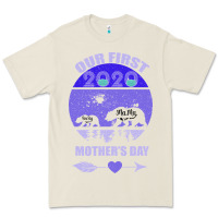 Bone Our First Baby Mama Mother s Day Premium Tee - Bettercallsaul