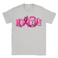 Moon Dust Cancer Believe Classic Tee - NancyCooperArtShop