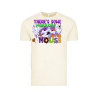Vintage Arctic there is some horrors in this house Vintage Tee - CowGirlArtShop