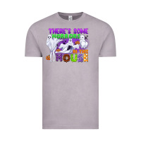 Vintage Zinc there is some horrors in this house Vintage Tee - CowGirlArtShop