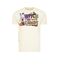 Vintage Arctic witch better have my candy Vintage Tee - CowGirlArtShop