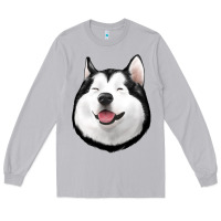 Moon Dust Husky Long Sleeve Tee - Jasminsmagicworld