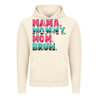 Vintage Artic Mama Mommy Mom bruh Mother's Day Vintage Hoodie - CowGirlArtShop