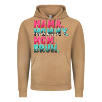 Vintage Camel Mama Mommy Mom bruh Mother's Day Vintage Hoodie - CowGirlArtShop