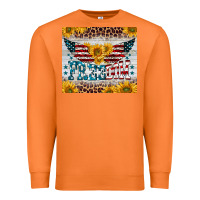 Carrot freedom 4th of july Premium Sweatshirt - BarkalooDesign