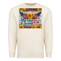 Sandshell freedom 4th of july Premium Sweatshirt - BarkalooDesign