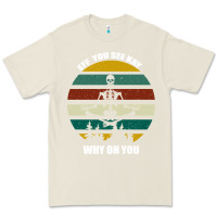 Eff You See Kay Why Oh You Premium Tee | Teevron
