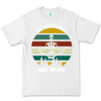 White Eff You See Kay Why Oh You Premium Tee - Bettercallsaul