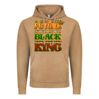 Vintage Camel Future black king Vintage Hoodie - HowdyJamesFarm