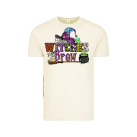 Vintage Arctic witches brew Vintage Tee - CowGirlArtShop