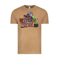Vintage Camel witches brew Vintage Tee - CowGirlArtShop