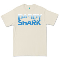 Bone Daddy Shark Premium Tee - Bettercallsaul