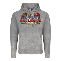 Cloud Rock Take me out to ball game baseball Vintage Hoodie - HowdyJamesFarm