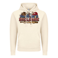 Vintage Artic Take me out to ball game baseball Vintage Hoodie - HowdyJamesFarm