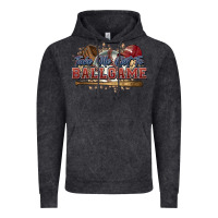 Vintage Black Take me out to ball game baseball Vintage Hoodie - HowdyJamesFarm