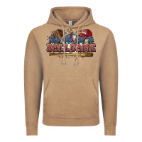 Vintage Coffee Take me out to ball game baseball Vintage Hoodie - HowdyJamesFarm
