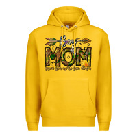 Lemon Boy Mom From Son Up To Son Down Premium Hoodie - CowhideDigitalArt