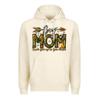Tofu Boy Mom From Son Up To Son Down Premium Hoodie - CowhideDigitalArt