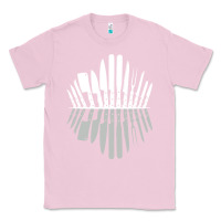 Bubblegum Pink knife t  shirt knife collection knife collector t  shirt Classic Tee - trangStudio