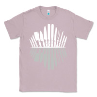 Lilac knife t  shirt knife collection knife collector t  shirt Classic Tee - trangStudio