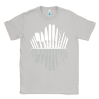 Moon Dust knife t  shirt knife collection knife collector t  shirt Classic Tee - trangStudio