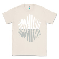 Natural knife t  shirt knife collection knife collector t  shirt Classic Tee - trangStudio