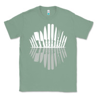 Sage knife t  shirt knife collection knife collector t  shirt Classic Tee - trangStudio