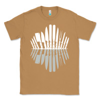Toasted Coconut knife t  shirt knife collection knife collector t  shirt Classic Tee - trangStudio