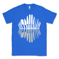 True Royal knife t  shirt knife collection knife collector t  shirt Classic Tee - trangStudio