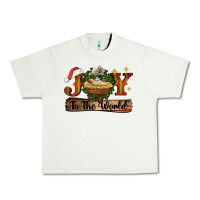 Pistachio joy to the world Urban Heavy Tee - CowGirlArtShop
