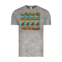 Cloud Rock gobble gobble gobble Vintage Tee - Jasminsmagicworld